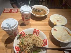 -周小波重庆小面·重庆名小吃(邹容路店)