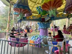 -美的鹭湖探索王国