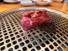 -唯成•韩国炭火烤肉 유성고기