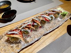 -松临·铁板烧&Omakase(神农店)