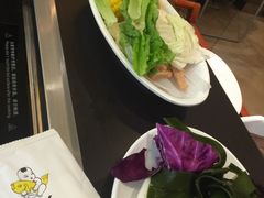 -新辣道鱼火锅(上地华联店)