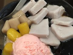 -鲜芋仙(中山路店)