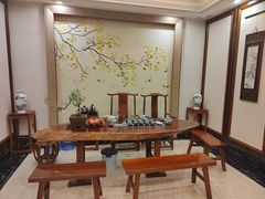 -禄福山庄•顺德菜·融和菜(龙江店)