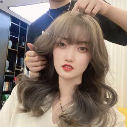 -INSTYLE造型·明星店