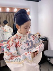 点击看大图 -美云庭古装·格格服汉服·京城旅拍(北京店)