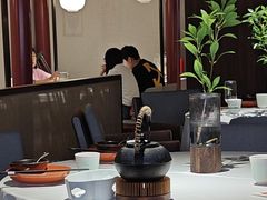 -在前门·烤鸭北京菜(五月花广场店)