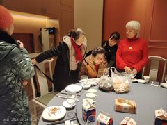 -双湖园·地标武汉菜(黄鹤楼解放路店)