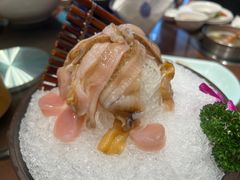 -东海怡品海鲜豆捞(舟宿夜江店)