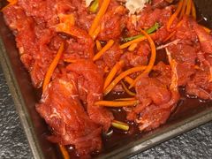 -滇牛云南火锅(桂林路店)