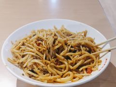 -郭师傅炒面(贝尔路店)