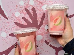 -茶百道(京华城店)