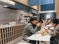 -一醒·手工面·西北传统小吃(新南凯德店)