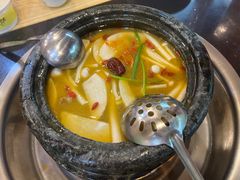 -田村·石锅藏香鸡(布达拉宫店)