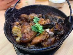 -洪兴砂锅·融合砂锅菜(星河城店)