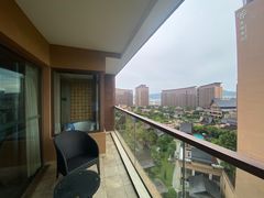 -三亚湾红树林度假世界(木棉酒店)