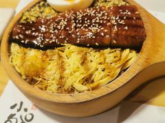 -小句号·精致料理(江南环球港店)
