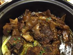 -北门饭店(三香路店)