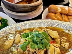 -肥肥蟹海鲜饭店(马六甲店)