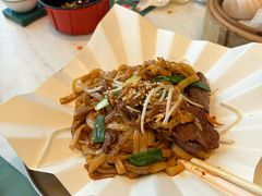 -悦得闲广式点心茶楼(蓝鲸世界店)