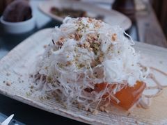 -Seten Restaurant Cappadocia