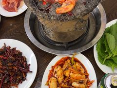 -西塔隆太白烤牛肉馆(图们路店)