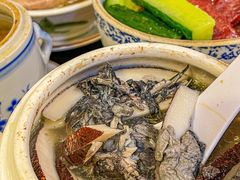 -黄祥华养生堂·炖汤·营养蒸饭(岭南天地店)