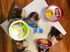-糖纸甜品(恒一广场店)