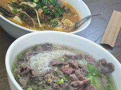 -立文冬·鲜活面(杭州太合商业中心店)