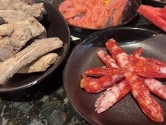 -重庆九记老火锅(广场店)
