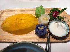 -品泰·泰国餐厅(苏州中心店)
