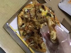 -尊宝比萨(南田店)