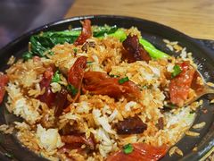 -昌勝香港深井烧鹅(新年华店)