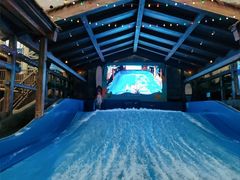 -杭州开元森泊度假乐园