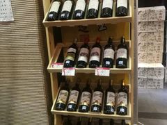 零售区-喝丢一只鞋辣炒海鲜小烧烤(三八广场店)