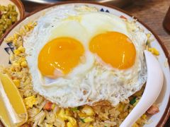 -抄姐老火锅(重庆总店)