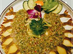 -阿诺泰·泰国餐厅(紫荆店)