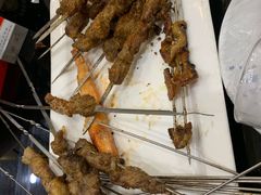 -清真磊磊烧烤