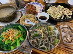 脆皮烧鹅-禄源公·老莞诚饭店