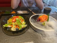 -300杯·和牛烧肉清酒专门店(廊里店)