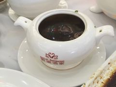 -君德澜酒家·创意粤菜(金山谷店)