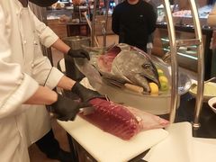 -富力丽思卡尔顿酒店·香荟全日制餐厅