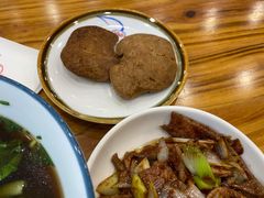 素鸡-小方的面(徐家汇店)