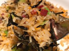 干巴菌和牛炒饭-新荣记(南京西路店)
