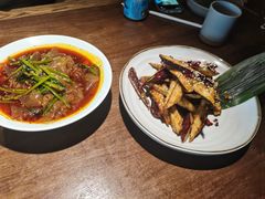 -薇酌饮·陕西菜(南门外店)