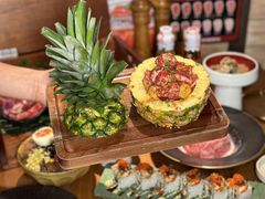 -MIKOMIKO和牛烧肉专门店(南门店)