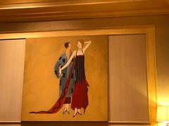 -澳门十六浦索菲特大酒店