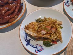 -庆云楼饭庄(什刹海店)