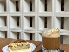 -The PEAT Coffee(深业中城店)