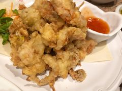 -普乐酱蟹(coex店)