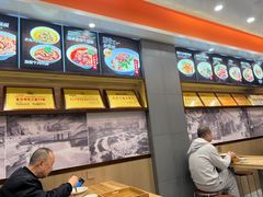 -万县面馆(高笋塘店)